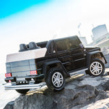 12V Mercedes Maybach G650 Landaulet 1 Seater