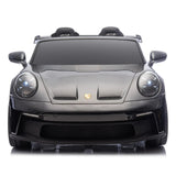 24V Porsche 911 GT3 2 Seater - NEW Silent Motor