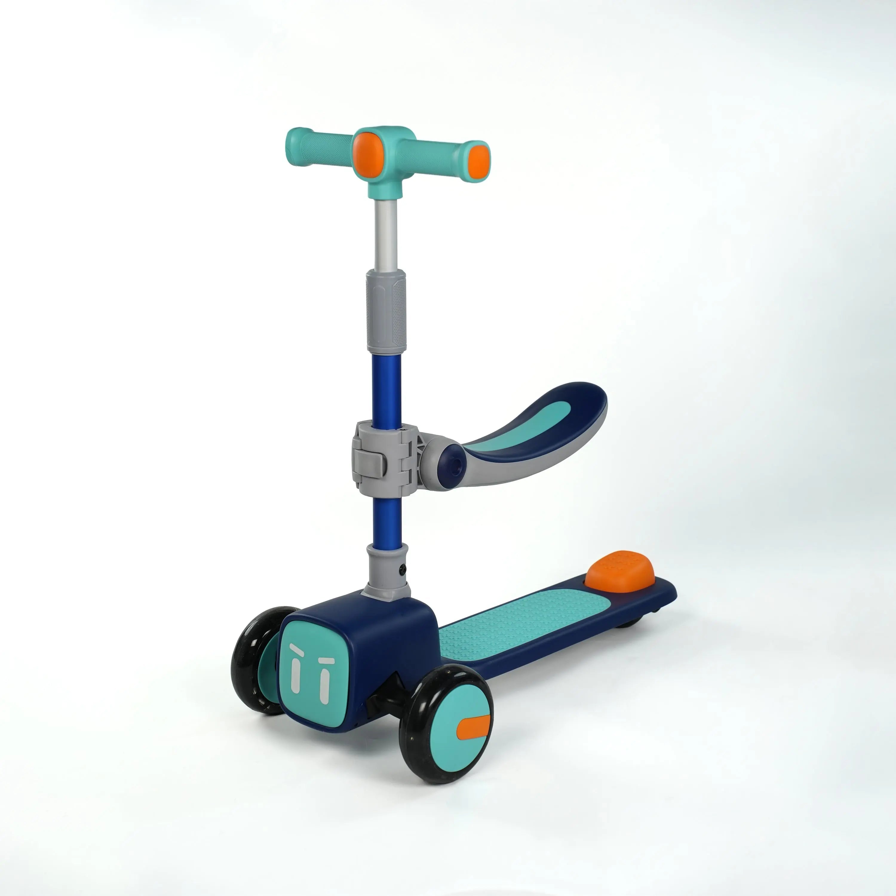 Freddo Emoji Scooter