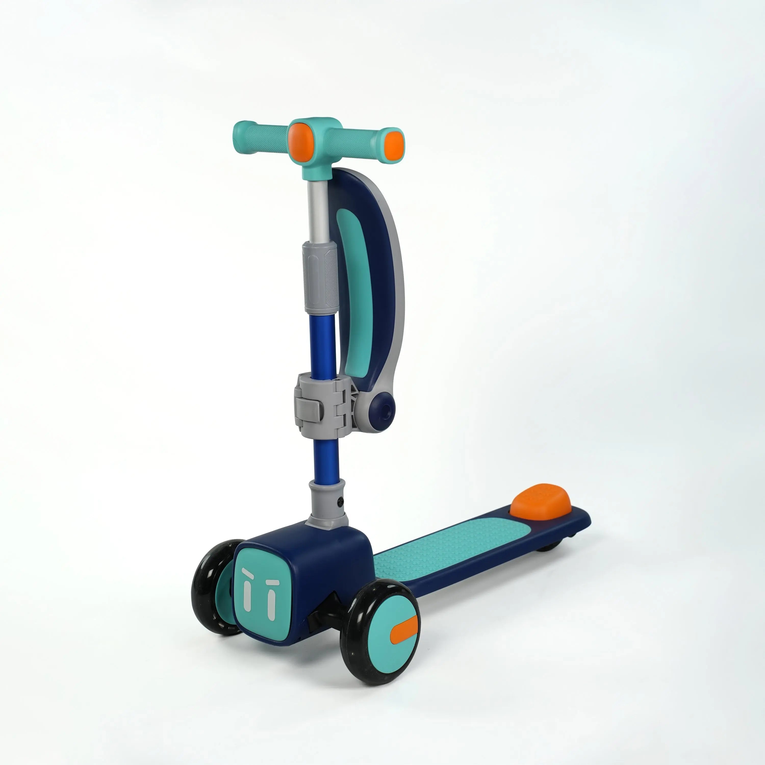 Freddo Emoji Scooter