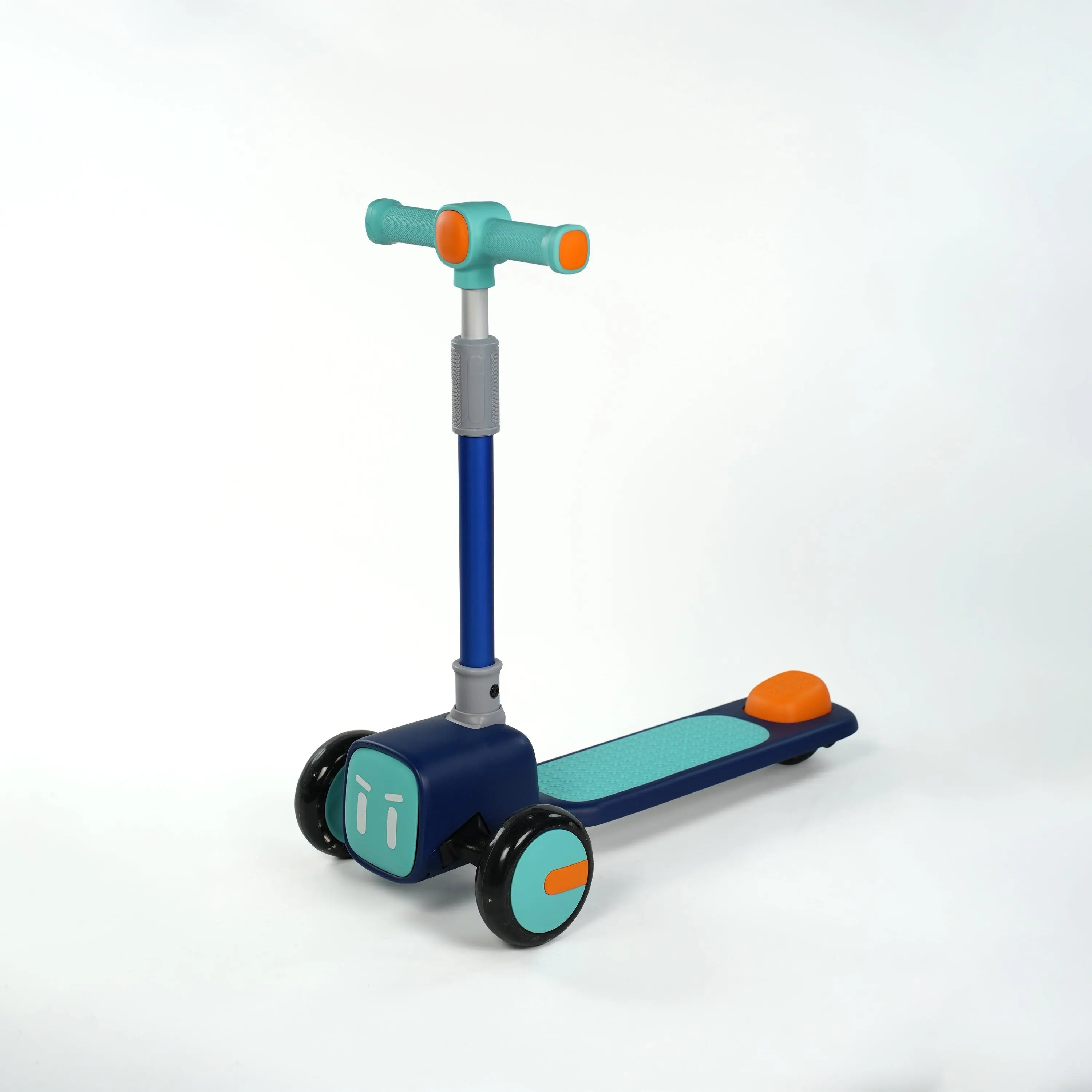 Freddo Emoji Scooter