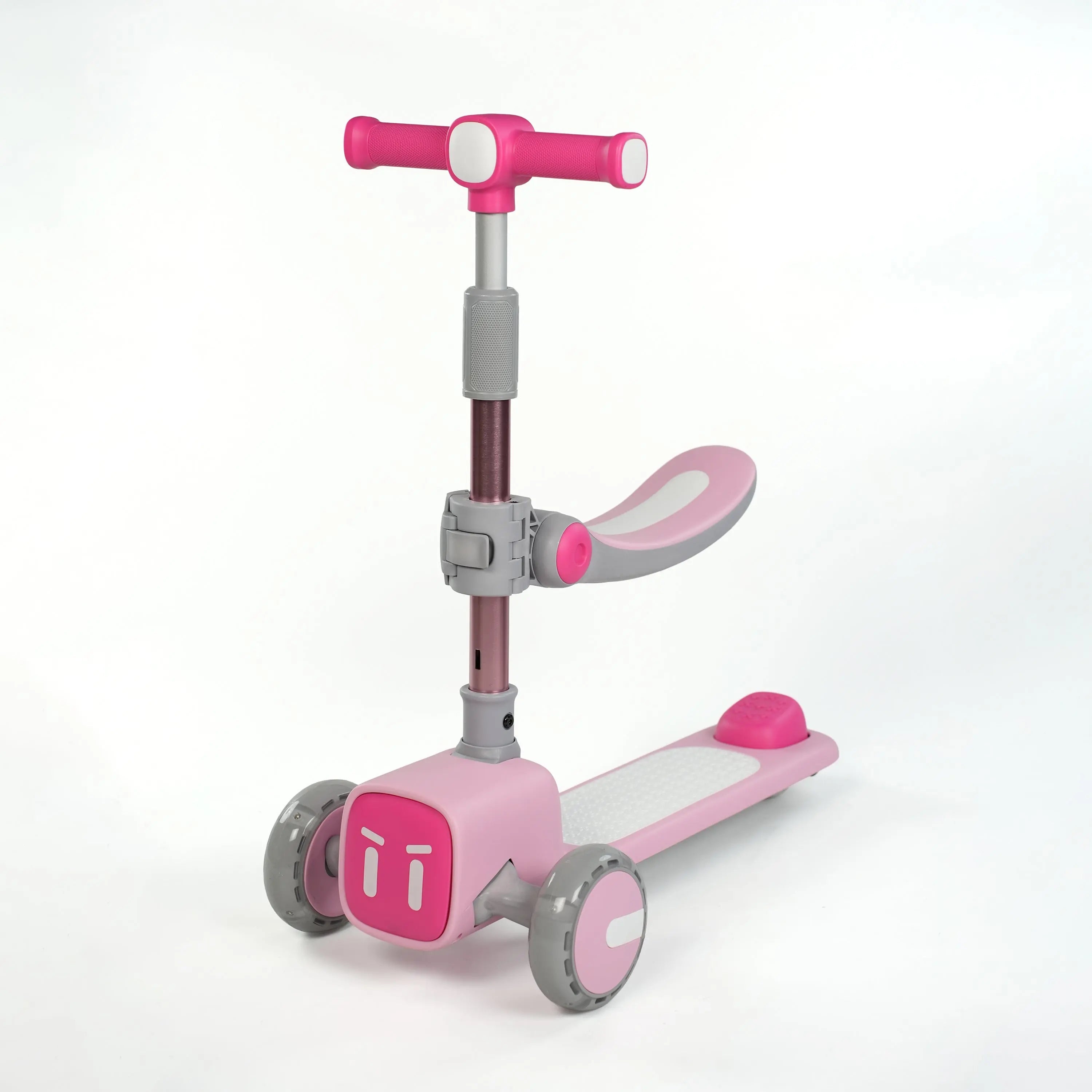Freddo Emoji Scooter
