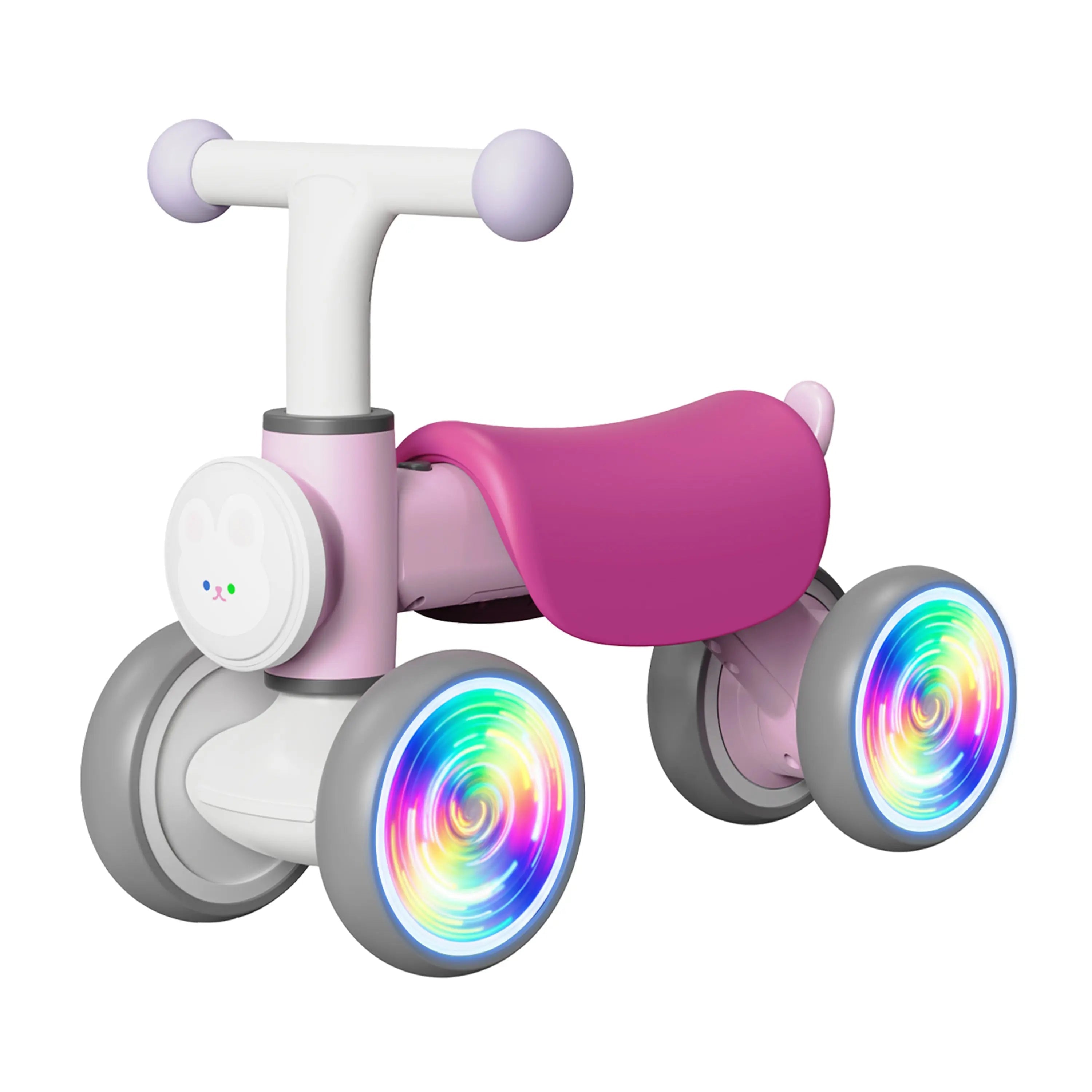 Freddo Nature Navigator Balance Bike