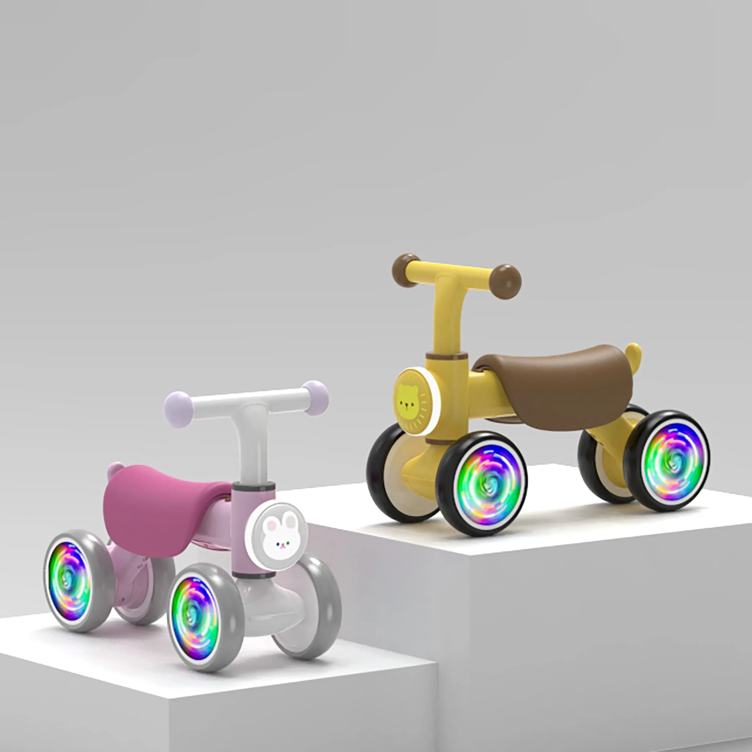 Freddo Nature Navigator Balance Bike