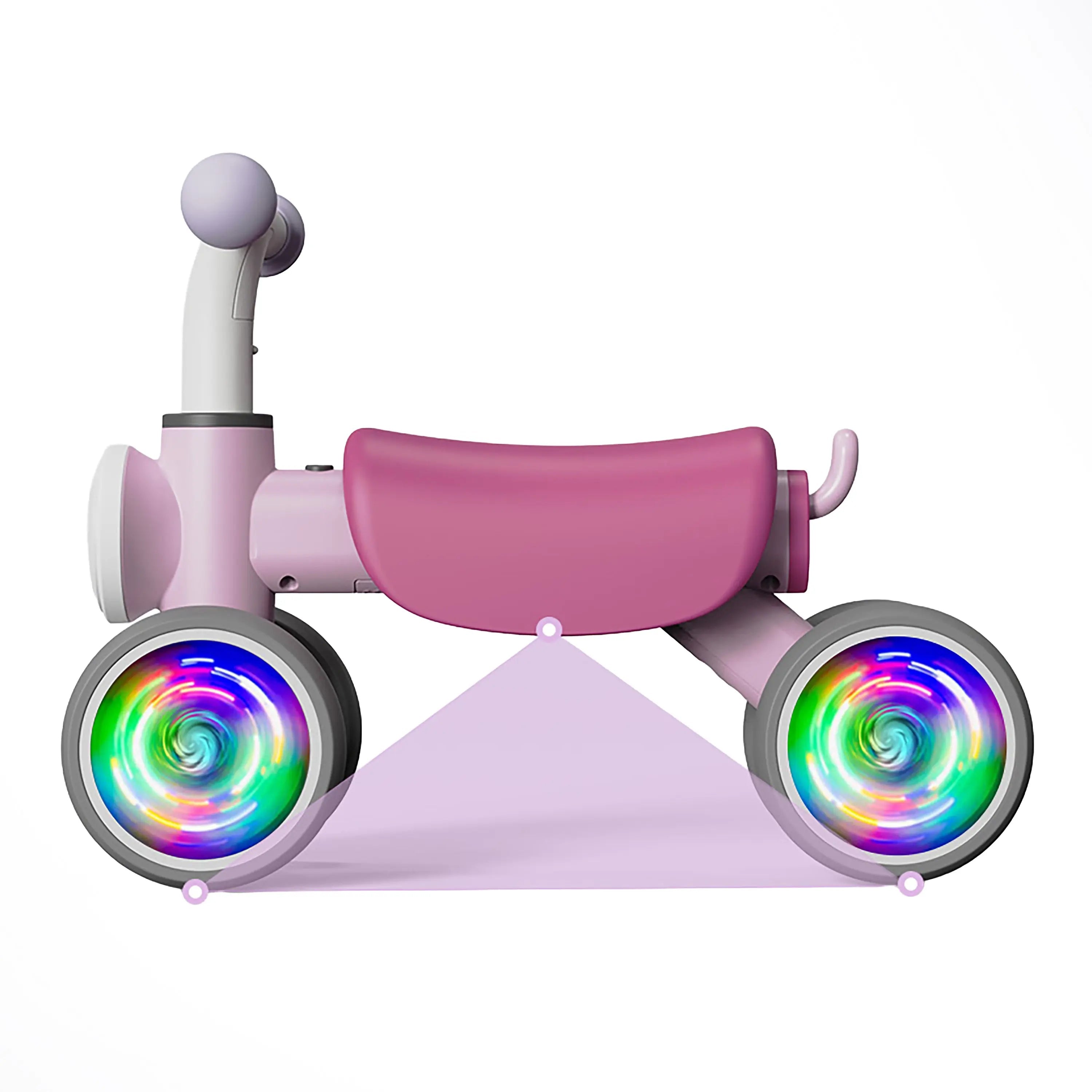 Freddo Nature Navigator Balance Bike