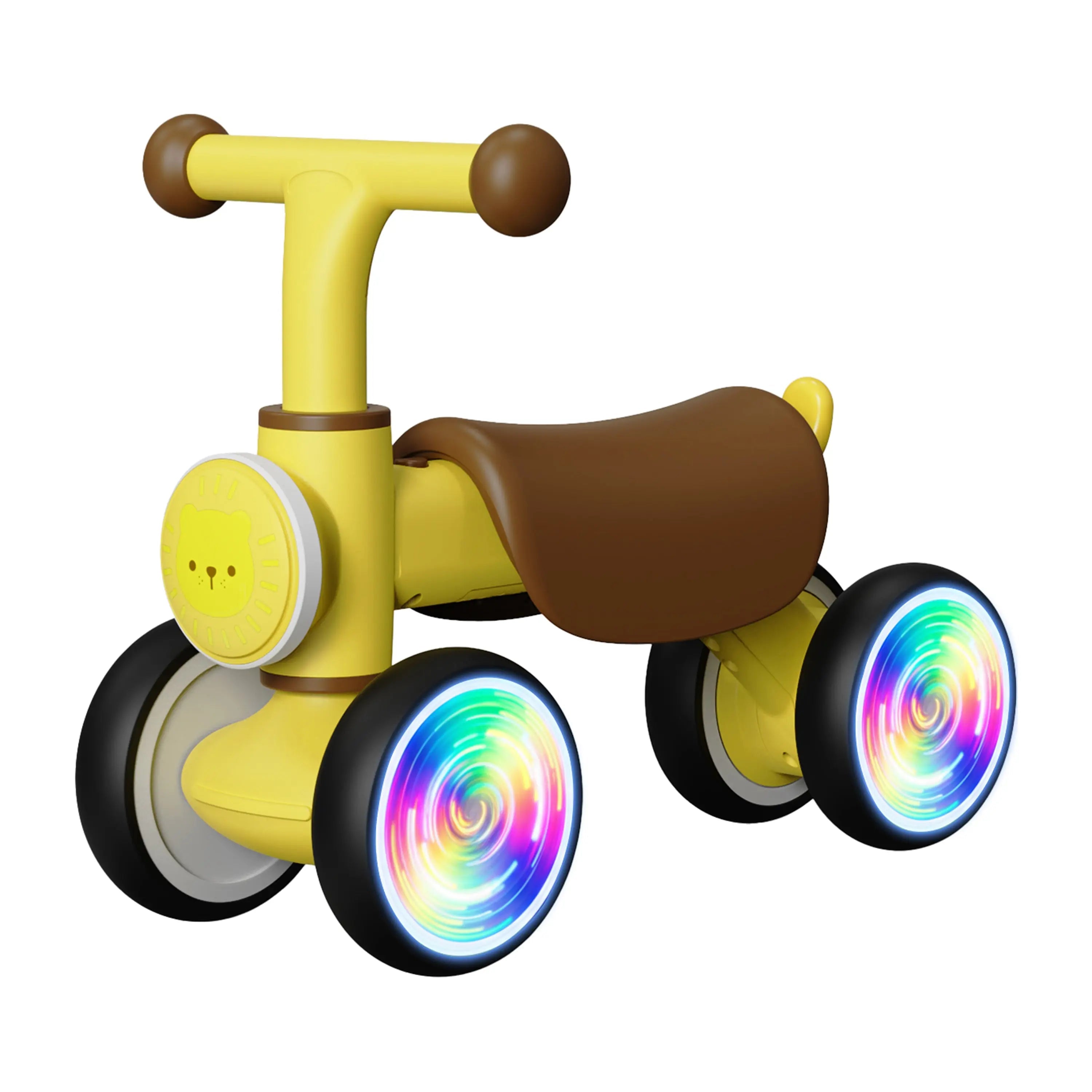 Freddo Nature Navigator Balance Bike