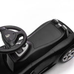 Porsche 911 Carrera GT Foot-to-Floor Ride-On