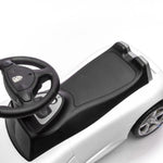 Porsche 911 Carrera GT Foot-to-Floor Ride-On