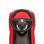 Porsche 911 Carrera GT Foot-to-Floor Ride-On