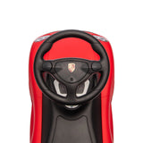 Porsche 911 Carrera GT Foot-to-Floor Ride-On