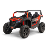 24V 4x4 LA Toyz Dune Buggy Buccaneer style XXL 2 Seater Ride on
