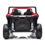 24V 4x4 LA Toyz Dune Buggy Buccaneer style XXL 2 Seater Ride on
