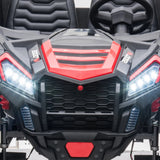 24V 4x4 LA Toyz Dune Buggy Buccaneer style XXL 2 Seater Ride on