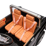 24V Ford 150 2 Seater Ride on Truck