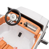 24V Ford 150 2 Seater Ride on Truck