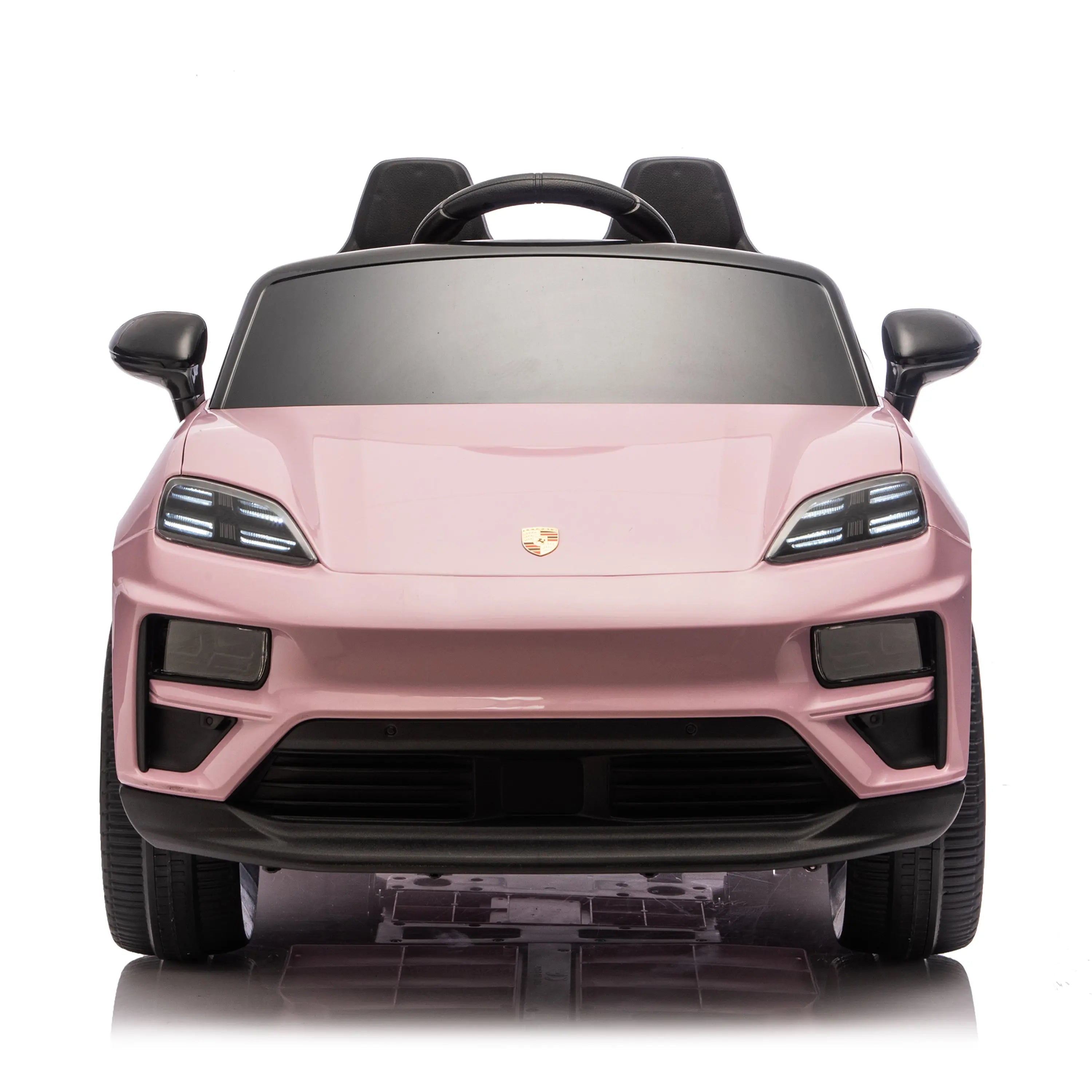 24V Porsche Macan Turbo EV Ride on