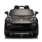 24V Porsche Macan Turbo EV Ride on