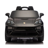 24V Porsche Macan Turbo EV Ride on
