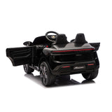 24V Porsche Macan Turbo EV Ride on