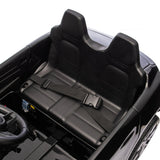 24V Porsche Macan Turbo EV Ride on