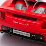 12V Porsche Carrera GT 1 Seater Ride on car
