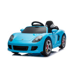 12V Porsche Carrera GT 1 Seater Ride on car