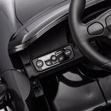 12V Porsche Carrera GT 1 Seater Ride on car