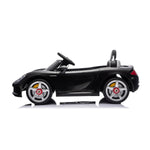 12V Porsche Carrera GT 1 Seater Ride on car