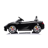 12V Porsche Carrera GT 1 Seater Ride on car