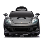 12V Porsche Carrera GT 1 Seater Ride on car