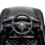 12V Porsche Carrera GT 1 Seater Ride on car