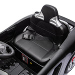 12V Porsche Carrera GT 1 Seater Ride on car