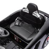 12V Porsche Carrera GT 1 Seater Ride on car