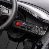 12V Porsche Carrera GT 1 Seater Ride on car