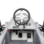 24V Audi Union Typ D Ride on