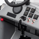 24V Audi Union Typ D Ride on