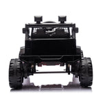 12V Freddo Ranger 4x4 Ride on