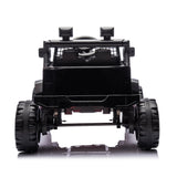 12V Freddo Ranger 4x4 Ride on