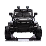 12V Freddo Ranger 4x4 Ride on