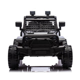 12V Freddo Ranger 4x4 Ride on