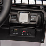 12V Freddo Ranger 4x4 Ride on