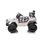 12V Freddo Ranger 4x4 Ride on
