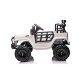12V Freddo Ranger 4x4 Ride on