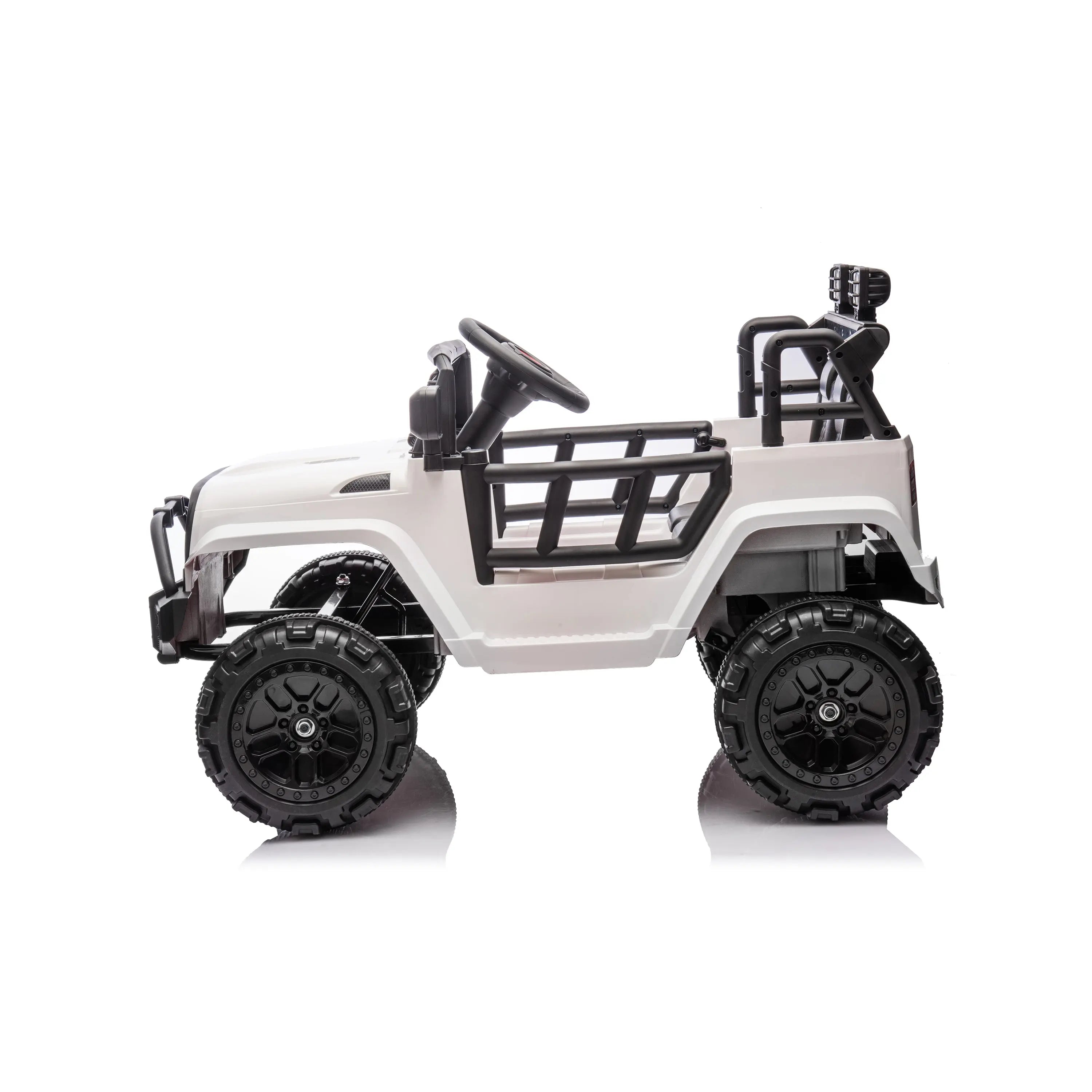 12V Freddo Ranger 4x4 Ride on