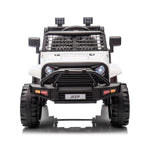 12V Freddo Ranger 4x4 Ride on