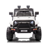 12V Freddo Ranger 4x4 Ride on