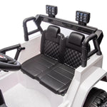 12V Freddo Ranger 4x4 Ride on