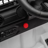 12V Freddo Ranger 4x4 Ride on