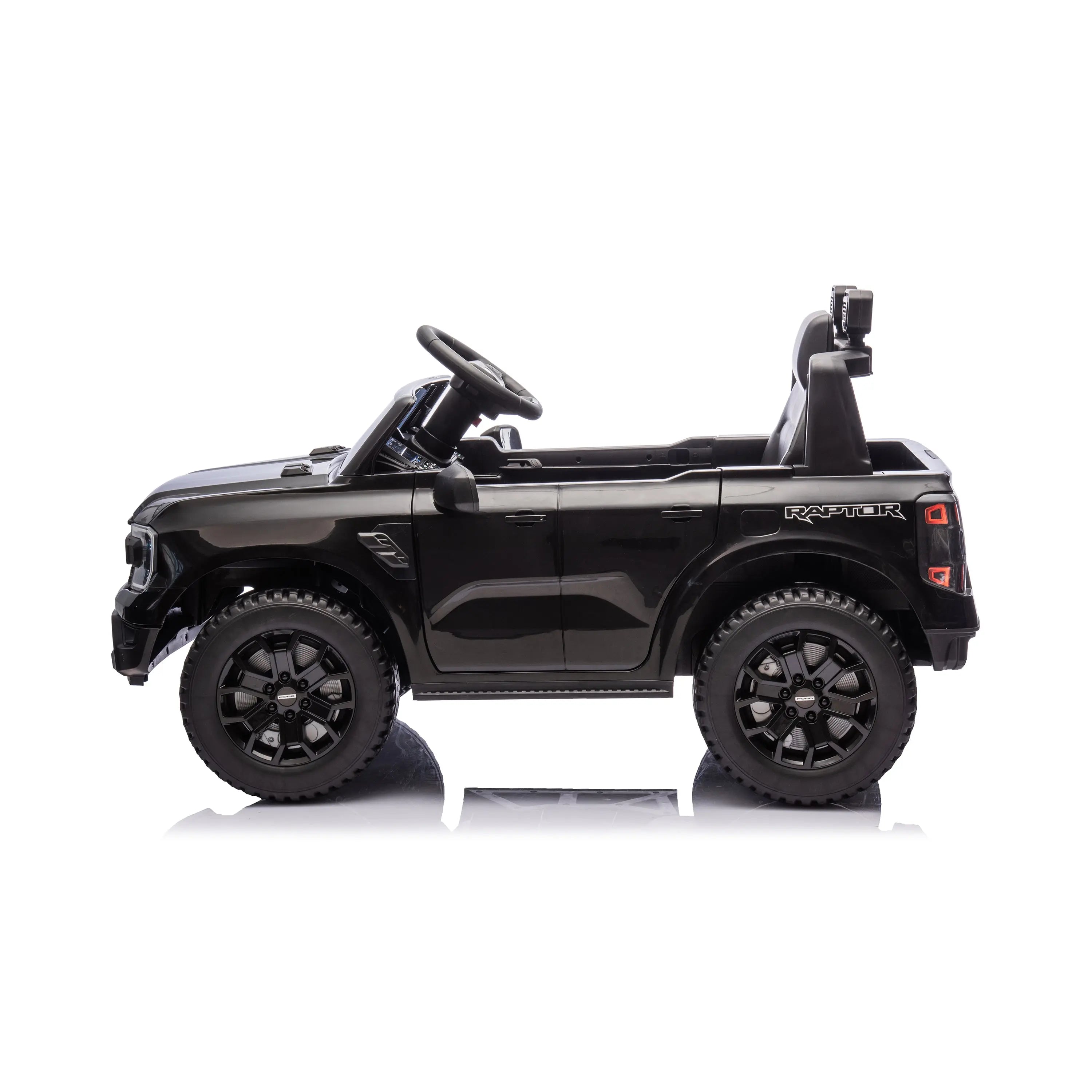 12V Ford Raptor Ride-on Truck