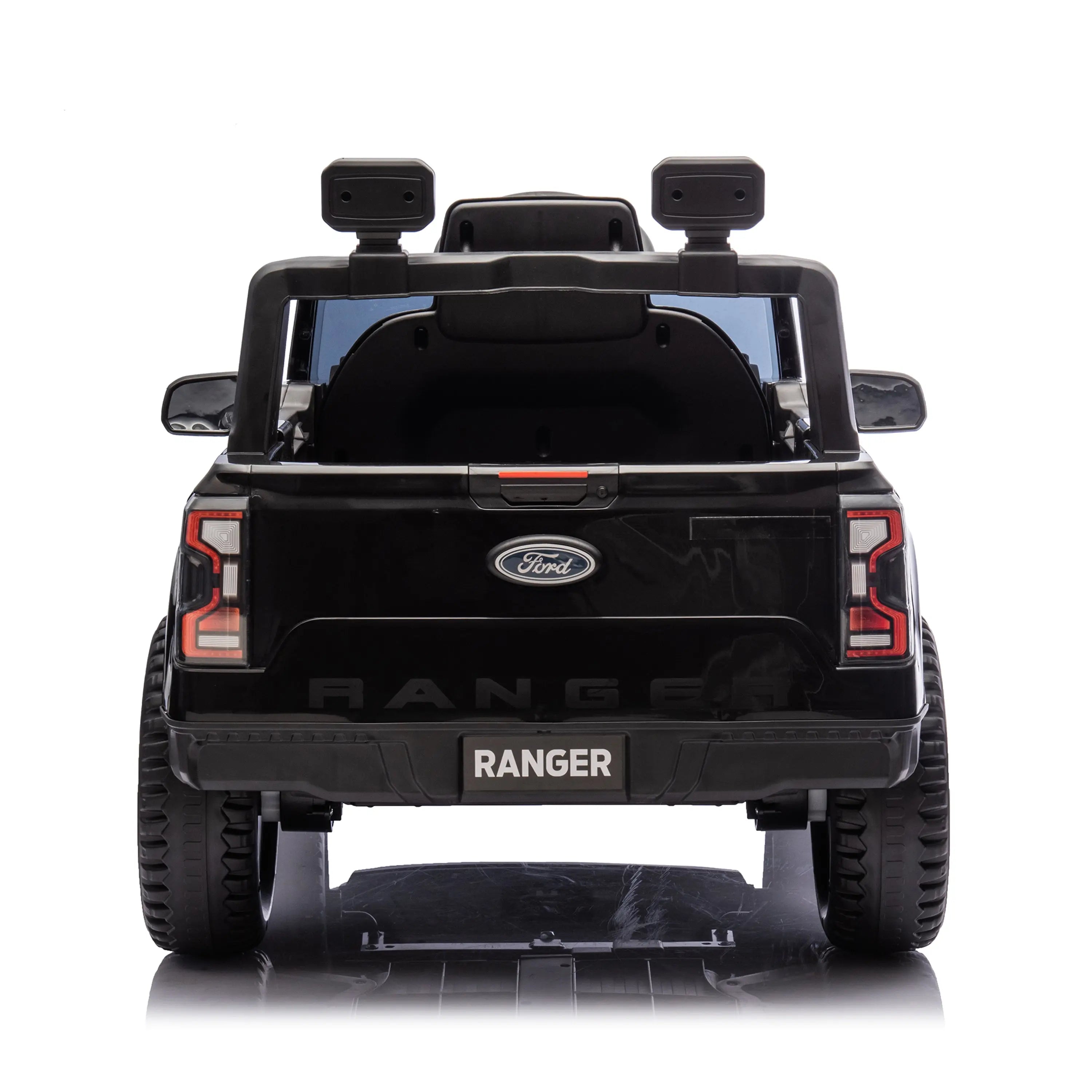 12V Ford Raptor Ride-on Truck